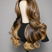 HD Lace Wigs