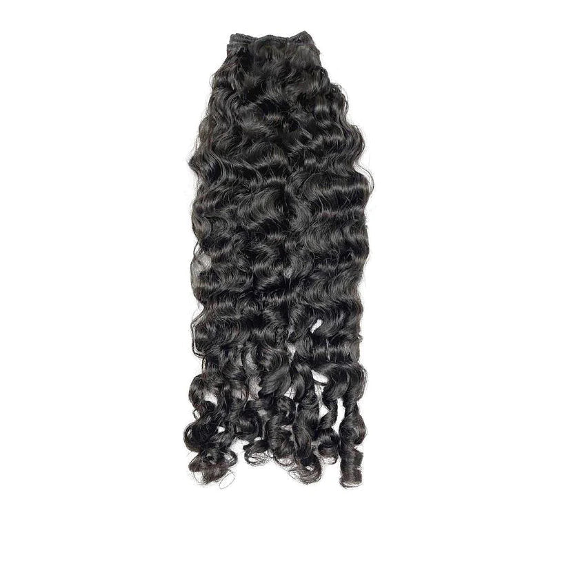 Exotic Curly