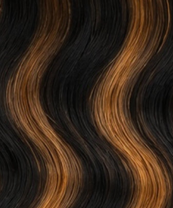 Custom Seamless Clip-Ins