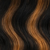 Custom Seamless Clip-Ins
