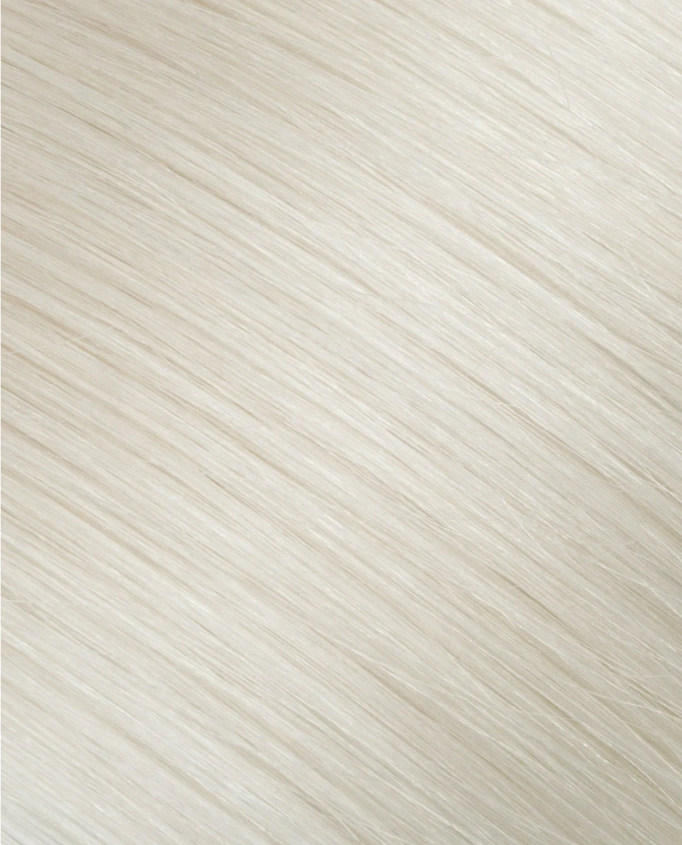 Custom Seamless Clip-Ins