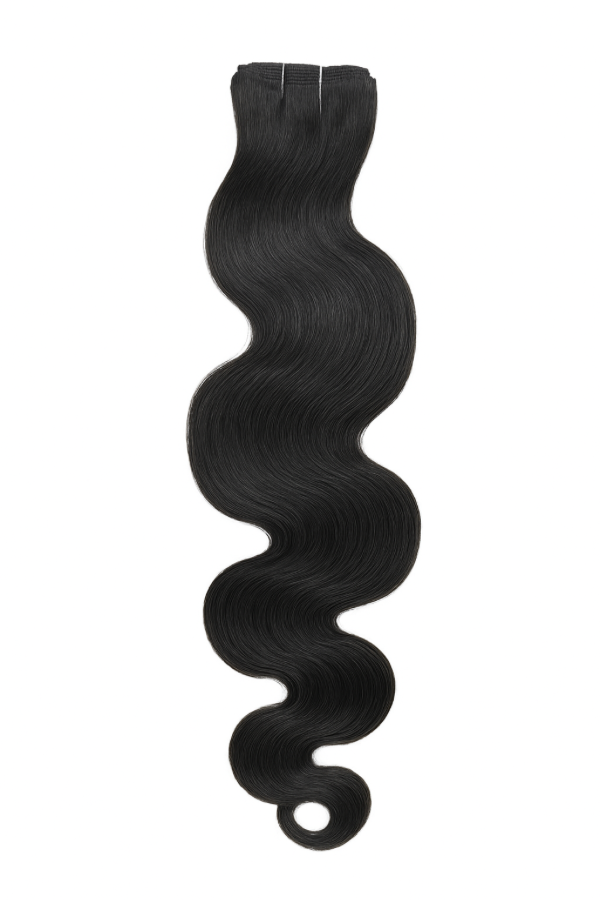 Natural Wavy
