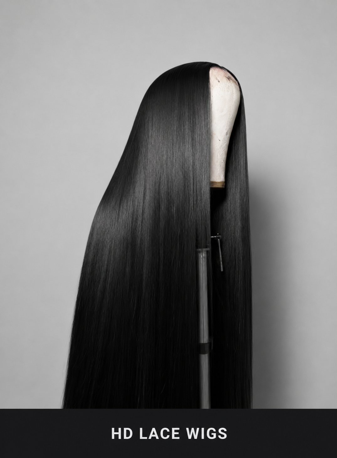 HD Lace Wigs