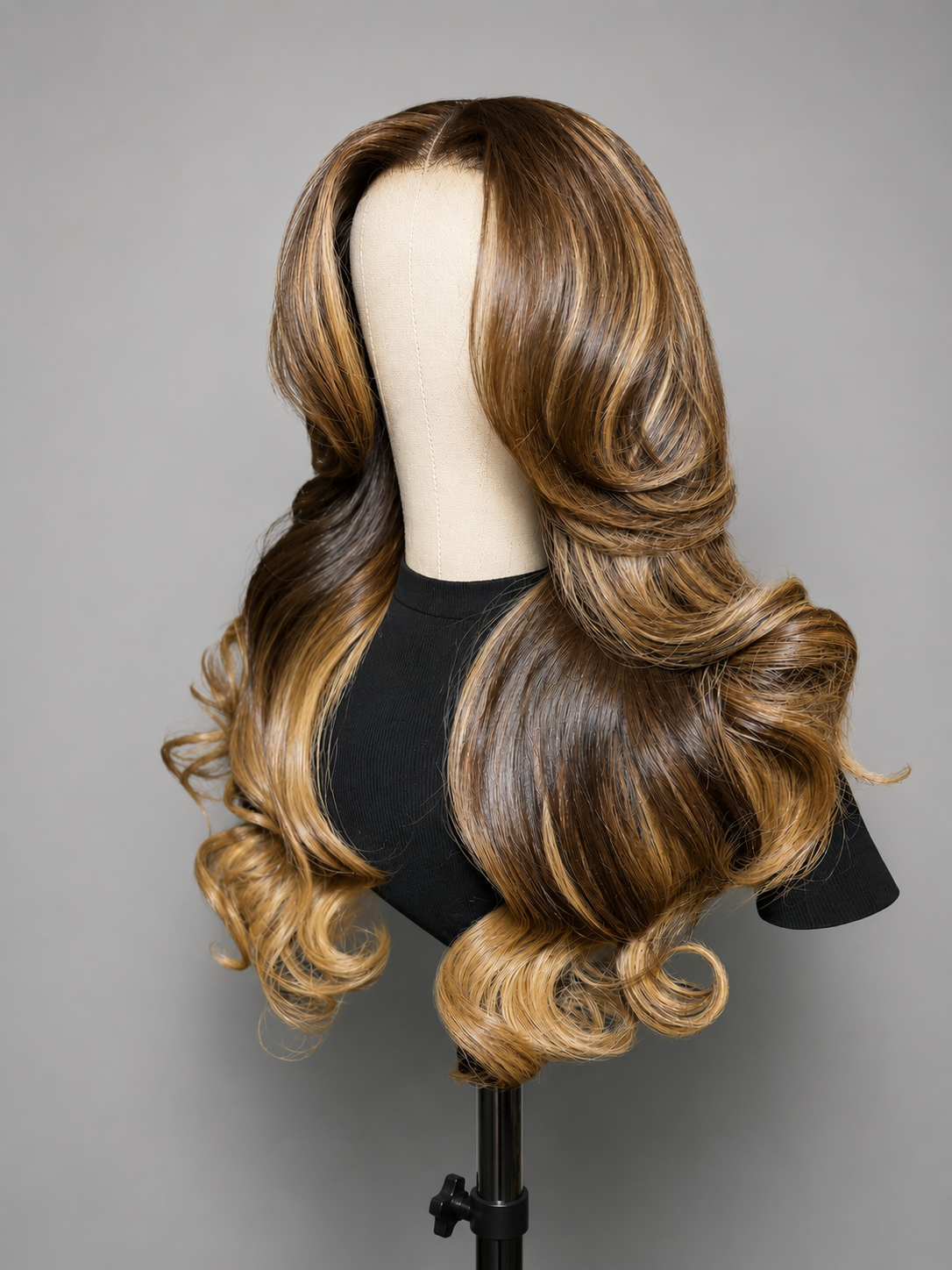HD Lace Wigs